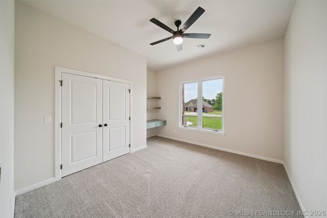 08598 E 480 Road, Claremore, OK 74019