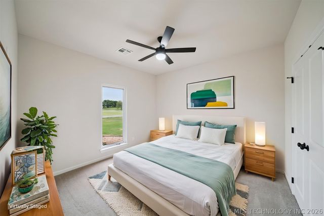08598 E 480 Road, Claremore, OK 74019