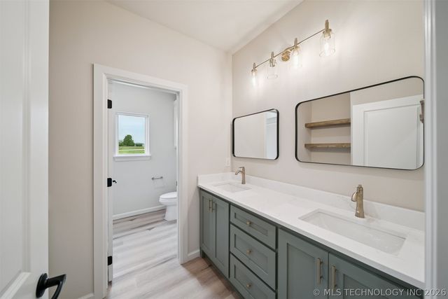 08598 E 480 Road, Claremore, OK 74019