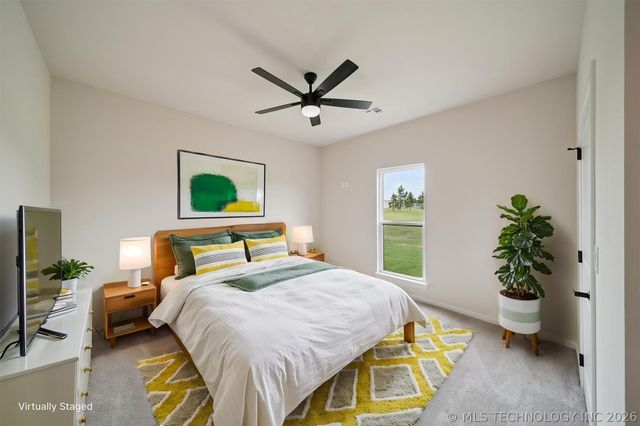 08598 E 480 Road, Claremore, OK 74019