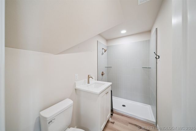 08598 E 480 Road, Claremore, OK 74019