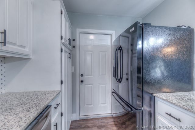506 W Trinidad Drive, Sand Springs, OK 74063