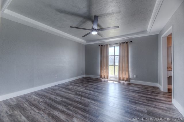 506 W Trinidad Drive, Sand Springs, OK 74063