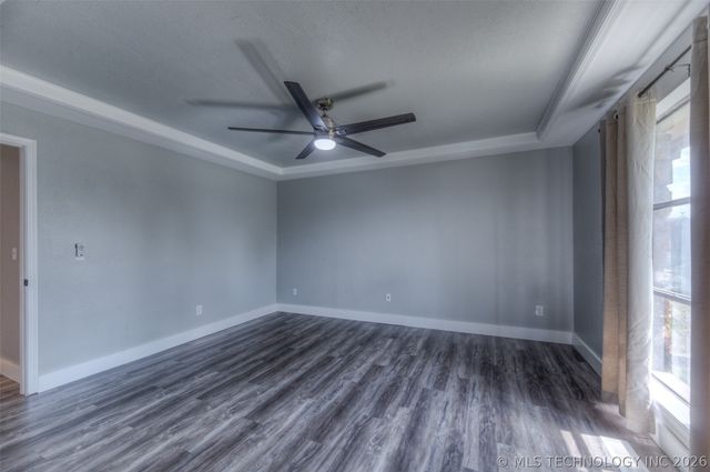 506 W Trinidad Drive, Sand Springs, OK 74063