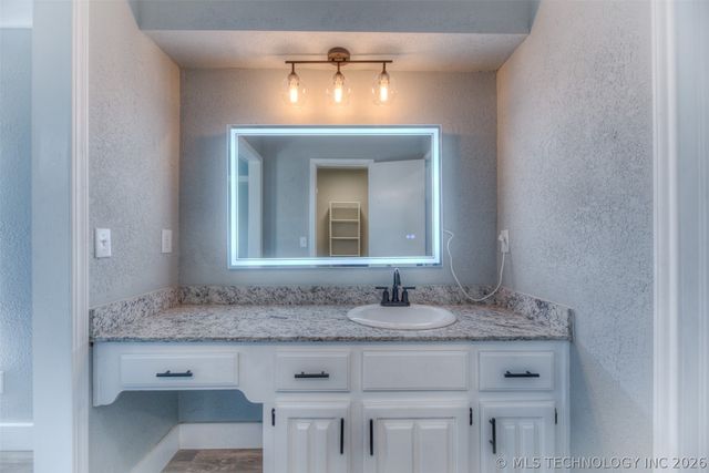 506 W Trinidad Drive, Sand Springs, OK 74063
