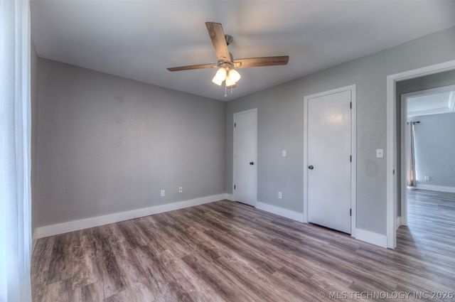506 W Trinidad Drive, Sand Springs, OK 74063