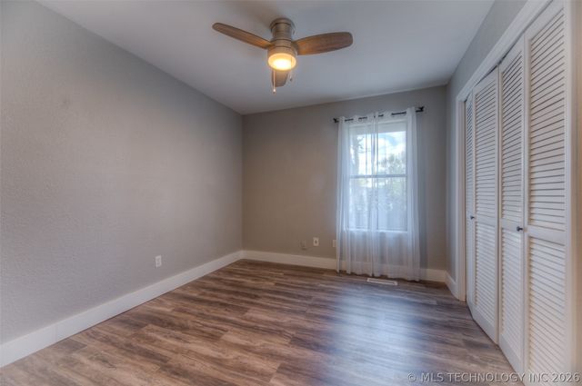 506 W Trinidad Drive, Sand Springs, OK 74063