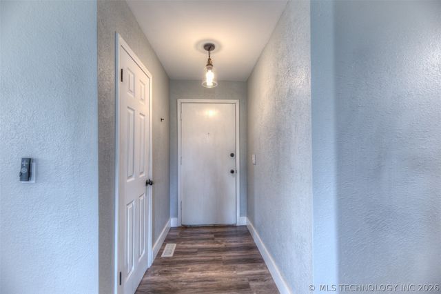 506 W Trinidad Drive, Sand Springs, OK 74063