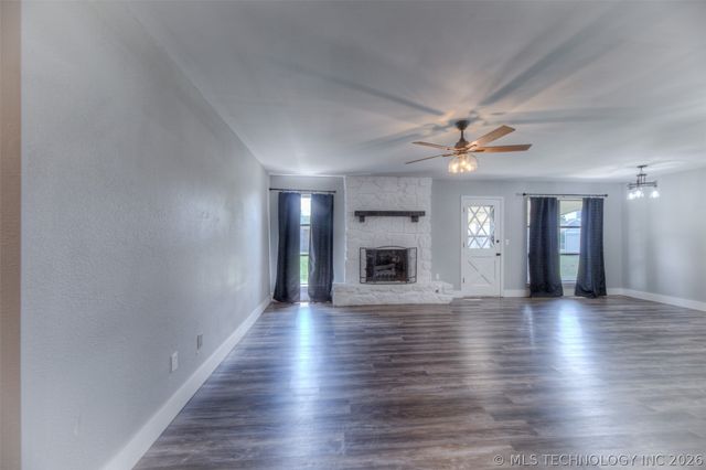506 W Trinidad Drive, Sand Springs, OK 74063