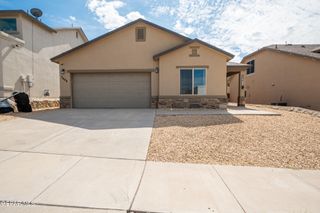 7448 GLACIER Drive, El Paso, TX 79911