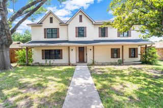 9629 Vinewood, Dallas, TX 75228