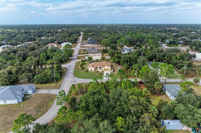 3297 POLKA STREET, North Port, FL 34288