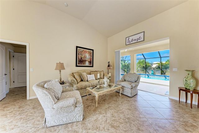 3297 POLKA STREET, North Port, FL 34288