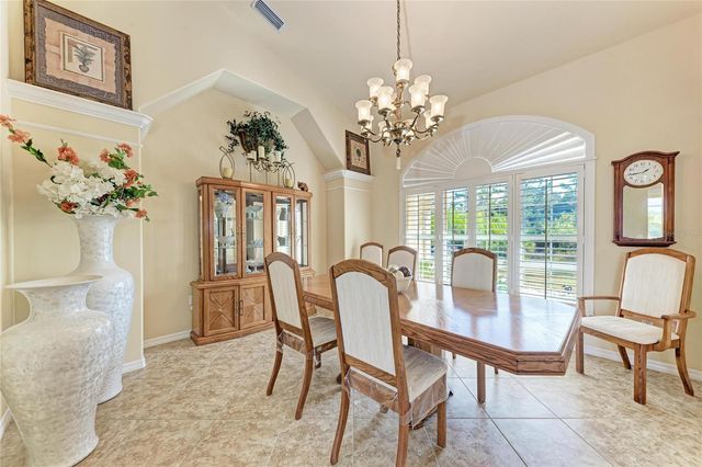 3297 POLKA STREET, North Port, FL 34288