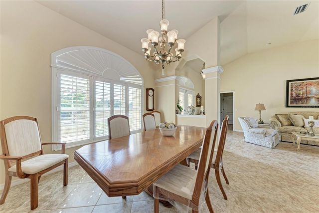 3297 POLKA STREET, North Port, FL 34288