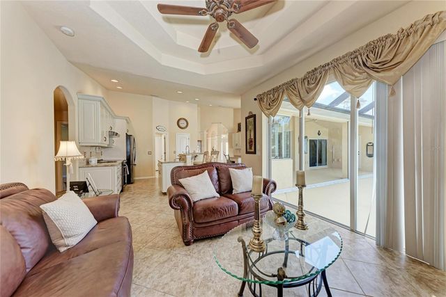 3297 POLKA STREET, North Port, FL 34288