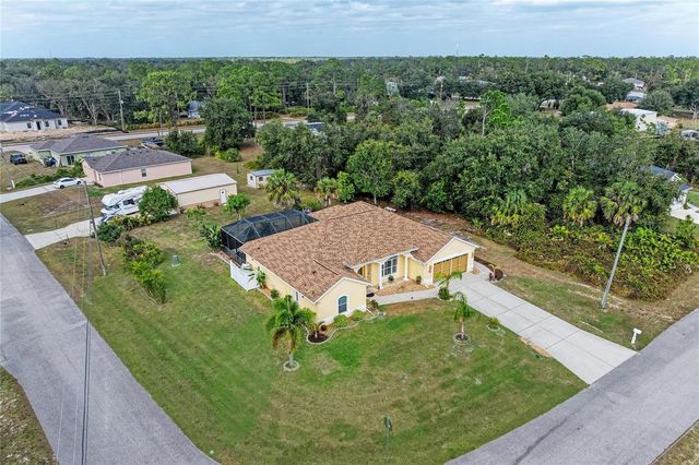 3297 POLKA STREET, North Port, FL 34288