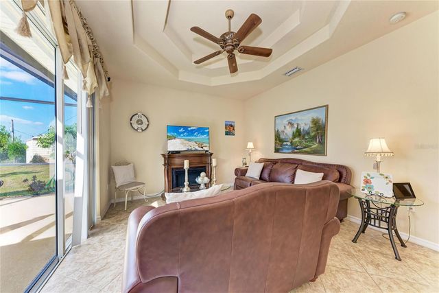 3297 POLKA STREET, North Port, FL 34288