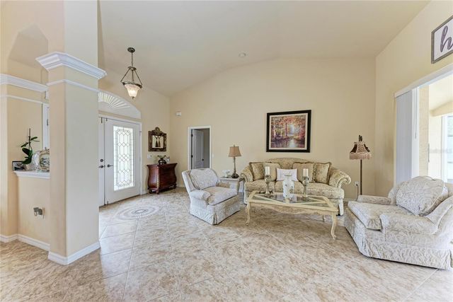 3297 POLKA STREET, North Port, FL 34288