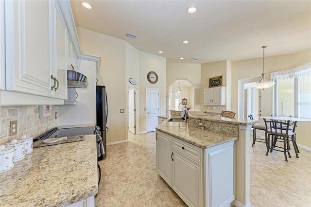 3297 POLKA STREET, North Port, FL 34288