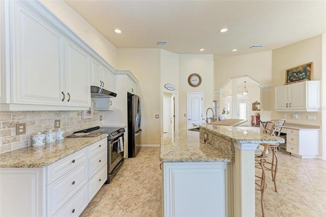 3297 POLKA STREET, North Port, FL 34288