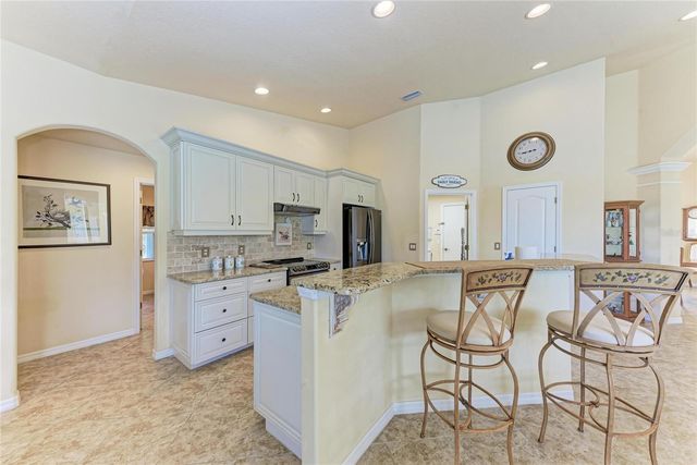 3297 POLKA STREET, North Port, FL 34288