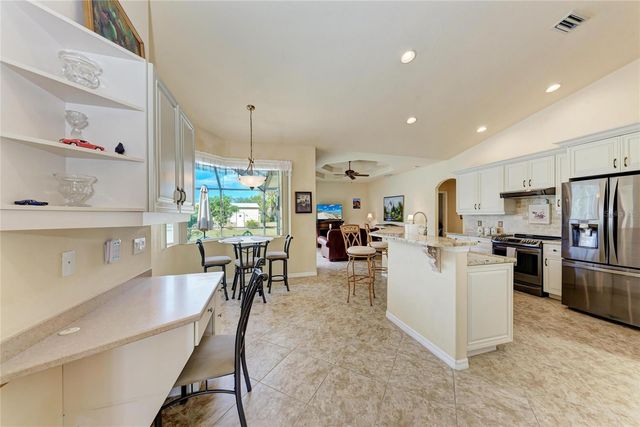 3297 POLKA STREET, North Port, FL 34288