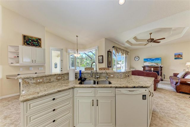 3297 POLKA STREET, North Port, FL 34288