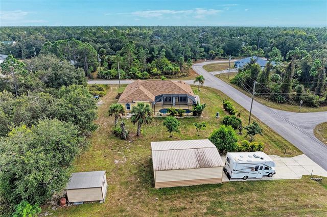 3297 POLKA STREET, North Port, FL 34288