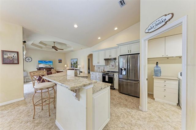 3297 POLKA STREET, North Port, FL 34288