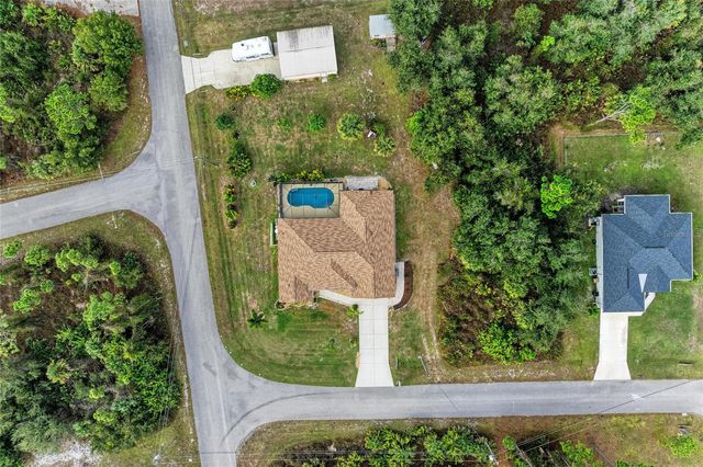 3297 POLKA STREET, North Port, FL 34288