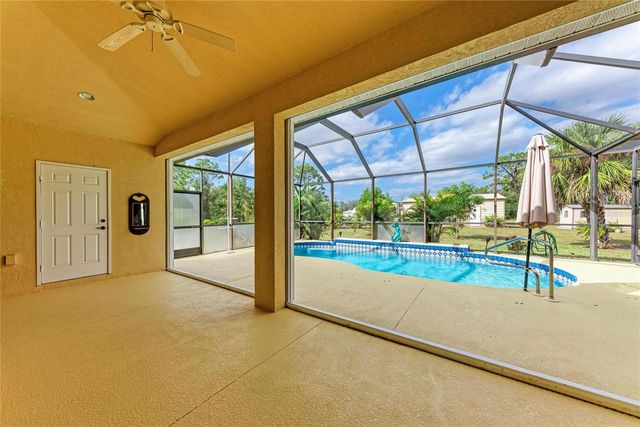 3297 POLKA STREET, North Port, FL 34288