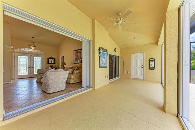 3297 POLKA STREET, North Port, FL 34288