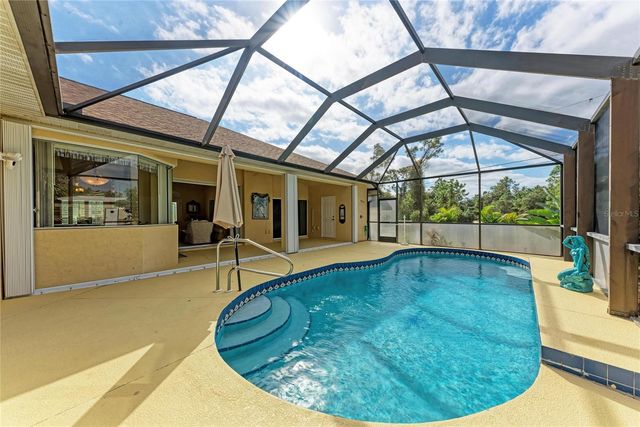 3297 POLKA STREET, North Port, FL 34288