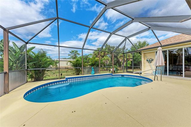 3297 POLKA STREET, North Port, FL 34288