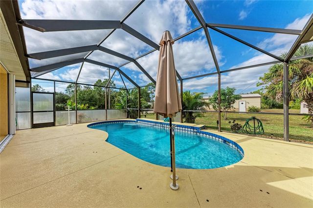 3297 POLKA STREET, North Port, FL 34288