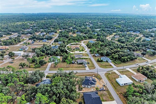 3297 POLKA STREET, North Port, FL 34288