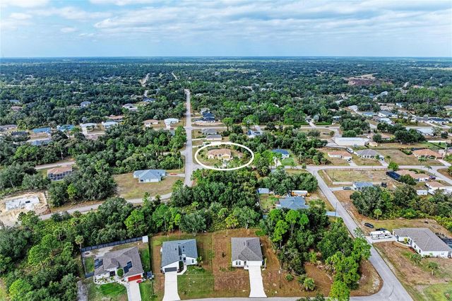 3297 POLKA STREET, North Port, FL 34288