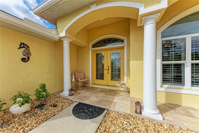 3297 POLKA STREET, North Port, FL 34288