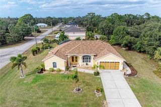 3297 POLKA STREET, North Port, FL 34288