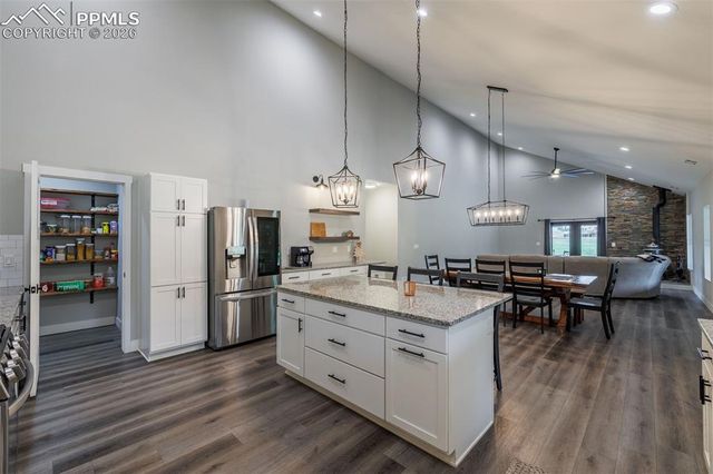 412 Obsidian Drive, Florissant, CO 80816