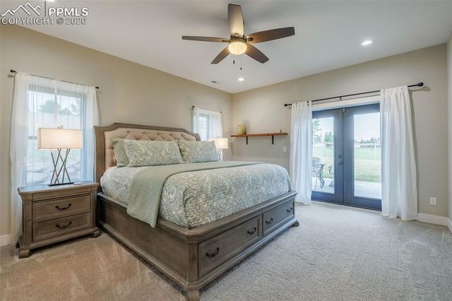 412 Obsidian Drive, Florissant, CO 80816