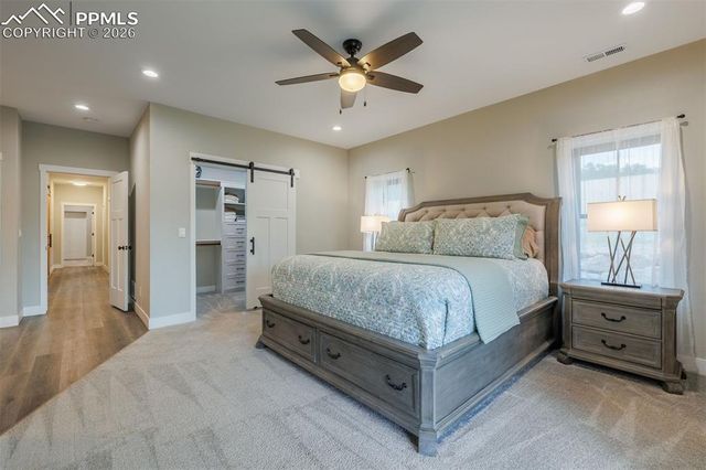 412 Obsidian Drive, Florissant, CO 80816