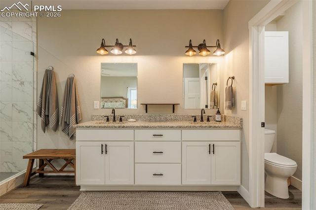 412 Obsidian Drive, Florissant, CO 80816