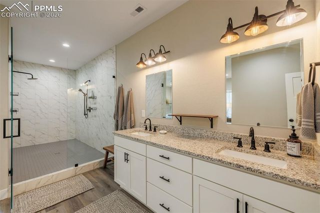 412 Obsidian Drive, Florissant, CO 80816