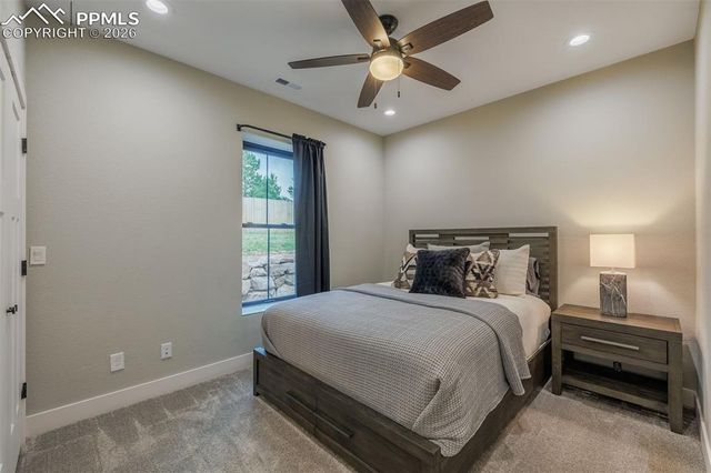 412 Obsidian Drive, Florissant, CO 80816