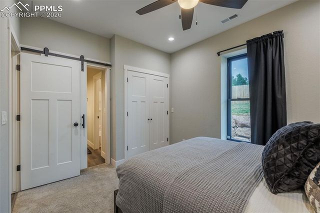 412 Obsidian Drive, Florissant, CO 80816