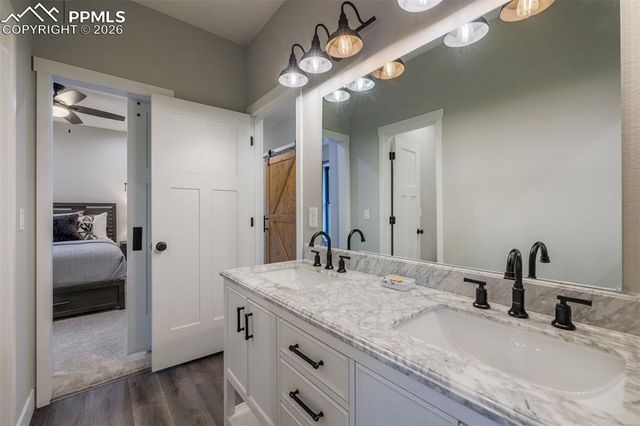 412 Obsidian Drive, Florissant, CO 80816