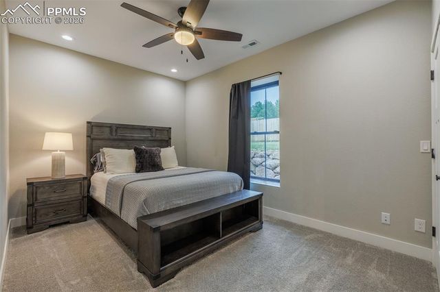 412 Obsidian Drive, Florissant, CO 80816