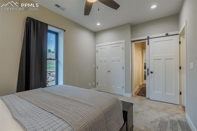 412 Obsidian Drive, Florissant, CO 80816